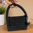Handmade Beaded Bag - 3
