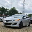 Hyundai Elantra GT 2014 Silver - 1