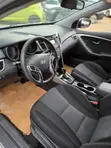 Hyundai Elantra GT 2014 Silver - 2