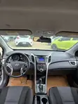 Hyundai Elantra GT 2014 Silver - 4