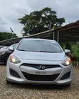 Hyundai Elantra GT 2014 Silver - 5