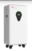 17.5kWh Felicity Lithium Batteries - 2