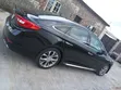 Hyundai Sonata 2017 Black - 2