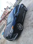 Hyundai Sonata 2017 Black - 3