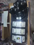 4-Lens Solar Security Camera Street Light - 1