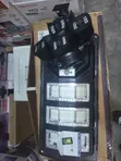 4-Lens Solar Security Camera Street Light - 2