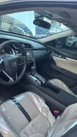 Honda Civic 2015 White - 5