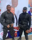Sabis na Bouncer na Tsaron Biki a Legas - 2