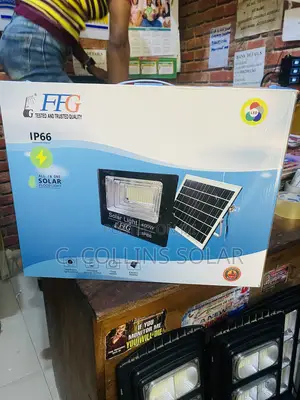 400W LED Flood Light