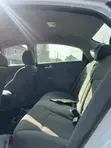 Hyundai Sonata 2013 White - 4