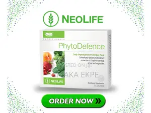 PhytoDefence - 30 Sachets (Guda Daya)