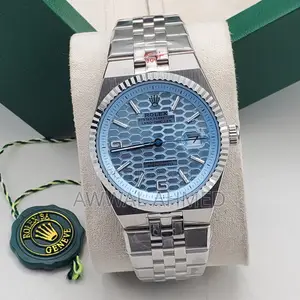 Rolex Land Dweller