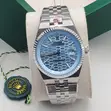Rolex Land Dweller - 2