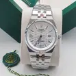 Rolex Land Dweller - 5