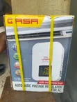 Original Qasa Automatic Voltage Stabilizer 5000 Watts - 1