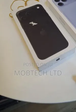 Sabon Apple iPhone 18 Pro Max 512GB Baki