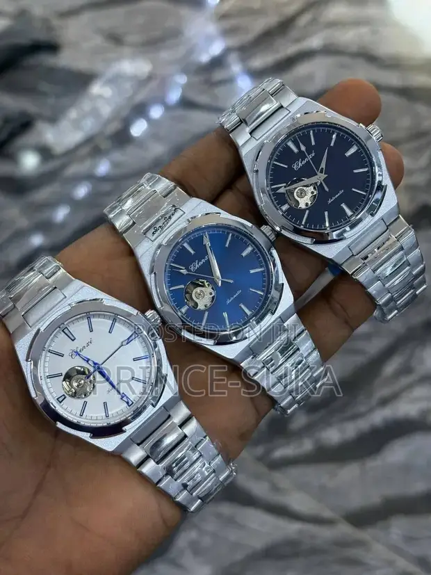 Chenxi Automatic Mechanical Watch - 1