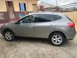 Nissan Rogue 2010 Grey Ba-Rijista - 1