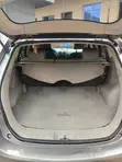 Nissan Rogue 2010 Grey Ba-Rijista - 2