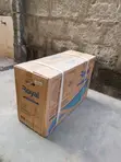 Royal R32 Inverter AC QK09RSA - Complete Indoor/Outdoor Unit - 2