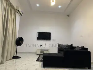 Furnished 1-Bedroom Shared Apartment in Lommond Garden, VGC/Ajah