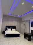 Furnished 1-Bedroom Shared Apartment in Lommond Garden, VGC/Ajah - 2