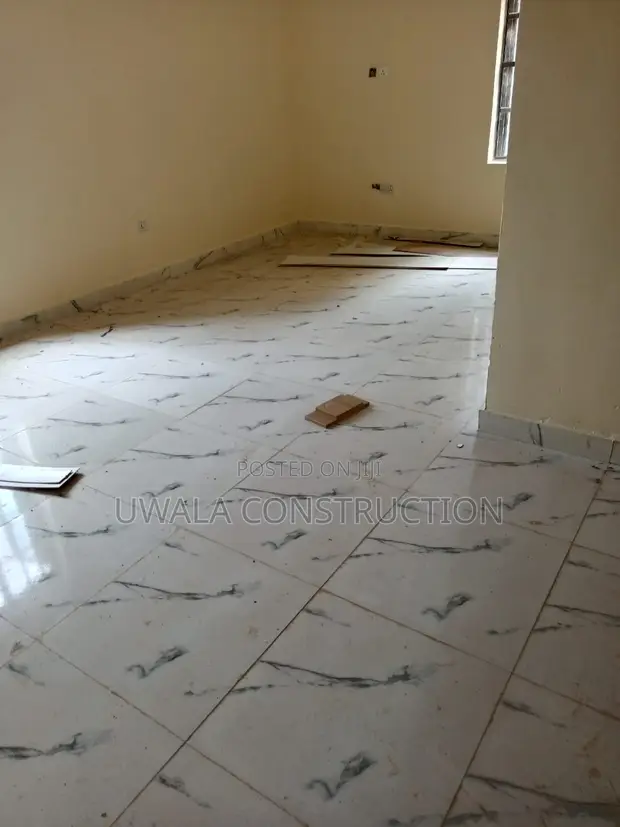 3-Bedroom Apartment for Rent in Kaura, Abuja - 1
