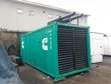 1200 KVA Jan generator don haya da siyarwa - 1