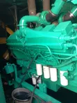 1200 KVA Jan generator don haya da siyarwa - 3