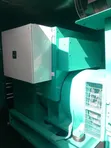1200 KVA Jan generator don haya da siyarwa - 4