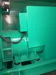 1200 KVA Jan generator don haya da siyarwa - 5