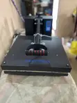38x38cm Brand New Heat Press Machine - 1