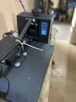 38x38cm Brand New Heat Press Machine - 4