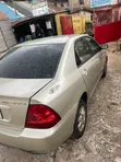 Toyota Corolla 2003 Silver - 5