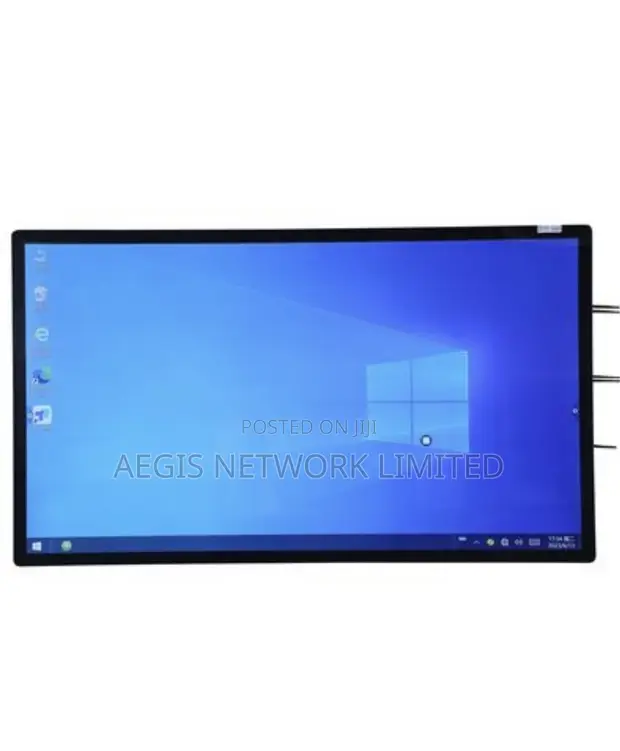 Ledsmart Interactive Flat Panel 86-inch - 1