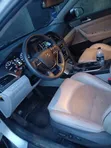 Hyundai Sonata 2015 Silver - 1