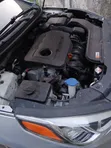 Hyundai Sonata 2015 Silver - 2