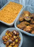 Private Chef & Catering Services Available - 2