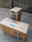 Royal QK09RSA R32 Inverter Air Conditioner - 2