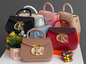 Charles & Keith Medium Handbag