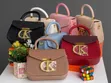 Charles & Keith Medium Handbag - 1