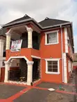 Furnished 2-Bedroom Apartment for Rent in Esmerado Estate, Ifo - 1