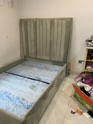 Bedframe and Mattress Deep Cleaning Service