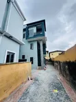 4 Bedroom Fully Detached Duplex with BQ in Ogba, Ikeja - 2