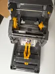 Zebra ZD620 Direct Thermal Label Printer USB LAN Bluetooth - 4