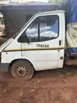 Ford Heavy-Duty Truck 1999 - 3