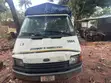 Ford Heavy-Duty Truck 1999 - 4