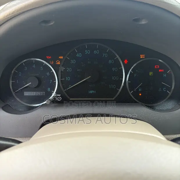 2006 Toyota Sienna LE AWD Gold - 1