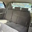 2006 Toyota Sienna LE AWD Gold - 5