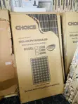 350W Choice Solar Panel - 1